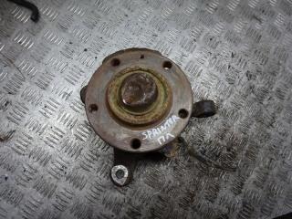 ступица передняя левая Mercedes-Benz Sprinter 1 поколение (W901-905) [рестайлинг] 2001