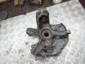 ступица передняя правая Volkswagen Golf 3 поколение 1999, 1.9 л., дизель - фото №4