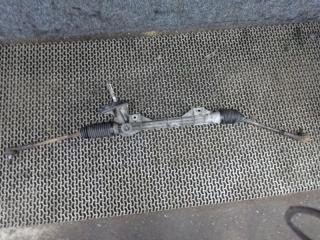 рулевая рейка Renault Twingo 2 поколение 2010, 1.5 л., дизель, МКПП, хетчбэк 5 дв., 8200465711A