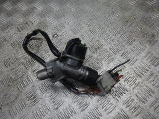 замок зажигания Mercedes-Benz Vario W670 1999, A6674600504