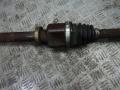 полуось передняя правая (приводной вал, ШРУС) Renault Twingo 2 поколение 2010, 1.5 л., дизель, МКПП, хетчбэк 5 дв., 8200482436 - фото №5
