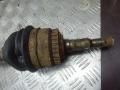 полуось передняя правая (приводной вал, ШРУС) Opel Meriva 1 поколение (A) 2004, 1.7 л., дизель - фото №2