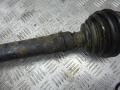 полуось передняя правая (приводной вал, ШРУС) Volkswagen Golf 3 поколение 2000, 1.6 л., бензин - фото №4