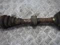 полуось передняя левая (приводной вал, ШРУС) Volkswagen Golf 3 поколение 2000, 1.6 л., бензин - фото №5