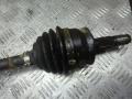 полуось передняя правая (приводной вал, ШРУС) Ford Ka 2 поколение 2009, 1.2 л., бензин, МКПП, хетчбэк 5 дв. - фото №4