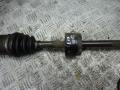 полуось передняя правая (приводной вал, ШРУС) Ford Ka 2 поколение 2009, 1.2 л., бензин, МКПП, хетчбэк 5 дв. - фото №5