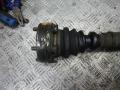 полуось передняя правая (приводной вал, ШРУС) Volkswagen Passat B5 2000, 1.8 л., бензин, 8D0407272AG - фото №7