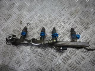 форсунка Volkswagen Passat B5 1998, 1.6 л., бензин, 06B133551