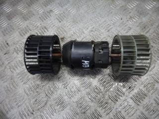 моторчик печки Mercedes-Benz Vario W670 1999