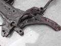 балка подвески передняя (подрамник) Mazda CX-5 1 поколение 2013, 2.2 л., дизель, МКПП, внедорожник 5 дв. - фото №6