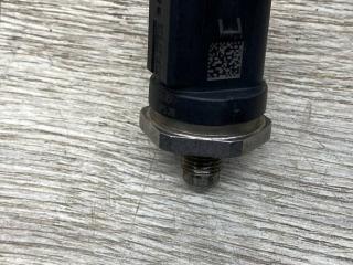 Клапан ТНВД Porsche Macan 1 поколение 2018, 3.0 л., бензин, АКПП, полный привод, правый руль, 0261545079