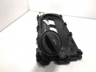 клапанная крышка Audi A6 4F/C6 2007, 3.0 л., TDi, дизель, АКПП, полный привод, 059103469AH