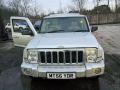 крыло переднее правое Jeep Commander 1 поколение 2007, 3.0 л., АКПП, хетчбэк 5 дв., 55369220AA - фото №9