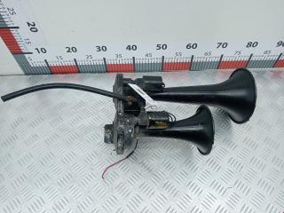 сигнал (клаксон) Mercedes-Benz Atego 1 поколение 1999, 4.2 л., МКПП, A0045424420