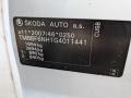 шторка багажника Skoda Rapid 1 поколение NH 2015, 1.4 л., МКПП, хетчбэк 5 дв., 5JA867769C - фото №12