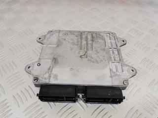 блок управления двигателем Mitsubishi Colt 6 поколение (Z20/Z30) 2006, 1.5 л., МКПП, кабриолет, 1860A718