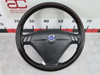 руль Volvo XC90 1 поколение 2003, 2.4 л., АКПП, внедорожник 5 дв., 8694609