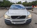руль Volvo XC90 1 поколение 2003, 2.4 л., АКПП, внедорожник 5 дв., 8694609 - фото №9