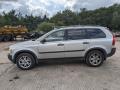 руль Volvo XC90 1 поколение 2003, 2.4 л., АКПП, внедорожник 5 дв., 8694609 - фото №10