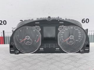 щиток приборов (приборная панель) Volkswagen Passat B7 2011, 2.0 л., АКПП, универсал, 3AA920970E