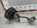 вакуумный усилитель тормозов Nissan Murano Z50 2004, 3.5 л., АКПП, внедорожник 5 дв., 47210CA000 - фото №2