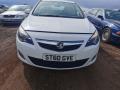 Клапан ТНВД Opel Astra J 2010, 1.7 л., МКПП, хетчбэк 5 дв., 97376271 - фото №5