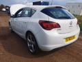 Клапан ТНВД Opel Astra J 2010, 1.7 л., МКПП, хетчбэк 5 дв., 97376271 - фото №9