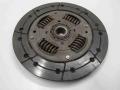 диск сцепления Volkswagen Golf 4 поколение 2004, 1.4 л., i, бензин, МКПП, передний привод, 036141033 - фото №2