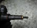 форсунка Volkswagen Golf 4 поколение 2002, 1.9 л., дизель, 038130073AQ - фото №5