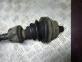 полуось передняя правая (приводной вал, ШРУС) Volkswagen Sharan 1 поколение 1999, 1.9 л., дизель - фото №2