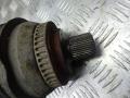 полуось передняя правая (приводной вал, ШРУС) Volkswagen Sharan 1 поколение 1999, 1.9 л., дизель - фото №3
