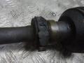 полуось передняя правая (приводной вал, ШРУС) Volkswagen Sharan 1 поколение 1999, 1.9 л., дизель - фото №6
