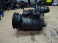компрессор кондиционера BMW 5 серия E39 1999, 2.5 л., бензин - фото №2