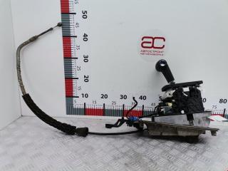 кулиса Volkswagen Touareg 1 поколение 2003, 2.5 л., АКПП, внедорожник 5 дв., 7L6713093A