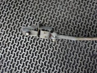 кулиса Toyota Corolla 8 поколение (E110) 1999, 1.6 л., бензин, МКПП, хетчбэк 5 дв.