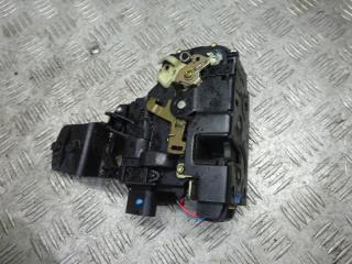 замок двери передней правой Volkswagen Passat B5 1999, 1.9 л., дизель, МКПП, седан