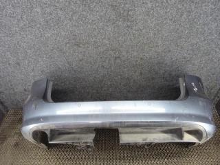 бампер задний Volkswagen Passat B6 2010, 1.6 л., дизель, МКПП, универсал