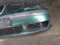 бампер передний SEAT Alhambra 1 поколение [рестайлинг] 2002, 1.9 л., дизель, МКПП, минивэн - фото №2