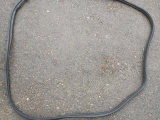 уплотнитель Alfa Romeo Stelvio 1 поколение 2018, 2.9 л., бензин, АКПП, полный привод