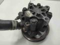 насос гидроусилителя руля Opel Insignia 1 поколение (A) 2010, 2.0 л., TD, дизель, МКПП, передний привод, 55563329 - фото №5