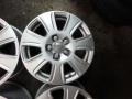 диск литой Audi A4 B6 2006, 6, 5J16H2ET33, 840601025Q - фото №5