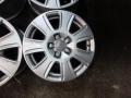 диск литой Audi A4 B6 2006, 6, 5J16H2ET33, 840601025Q - фото №7