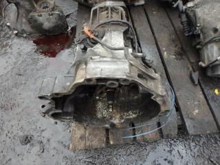 КПП механическая (МКПП) Audi 80 8C/B4 1993, 1.6 л., бензин, МКПП, CSV