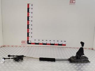 кулиса Skoda Roomster 1 поколение 2008, 1.9 л., МКПП, универсал, 6Q0711050B