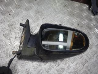 зеркало наружное правое Ford Galaxy 1 поколение 1999, 1.9 л., МКПП, минивэн