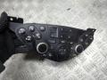 блок управления печки / климат-контроля Nissan Primera P12 2003, 2.2 л., дизель, МКПП, седан, 28395AV600 - фото №2