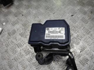 блок ABS Ford Mondeo 3 поколение [рестайлинг] 2007, 2.0 л., дизель, МКПП, хетчбэк 5 дв., 8G912C405AA