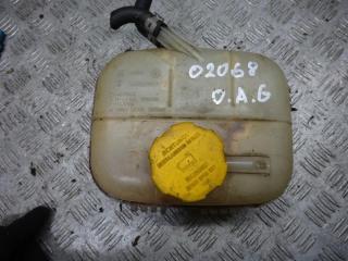 бачок расширительный Opel Astra H 2005, 1.9 л., дизель, МКПП, универсал, 24469940
