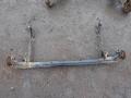 балка подвески задняя Audi A6 4A/C4 1995, 2.0 л., бензин, МКПП, седан - фото №9