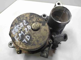 насос вакуумный Ford Mondeo 3 поколение [рестайлинг] 2006, 2.0 л., TD, дизель, МКПП, передний привод, XS7Q2A451BH